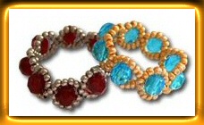 Schema bague alliance facettes